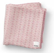 Elodie Muslinfilt Embroidery Anglaise Pink