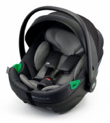 Kinderkraft Bilbarnstol I-size 40-87 Cm Svart