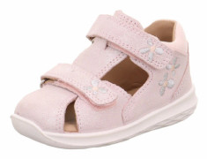 SUPERFIT Sandaler Bumblebee Rosa