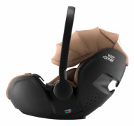 Britax Baby-Safe PRO Warm Caramel LUX