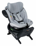 BeSafe Bilbarnstol iZi Twist i-Size Peak Mesh