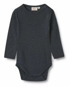 WHEAT Lucca Body Ull Navy