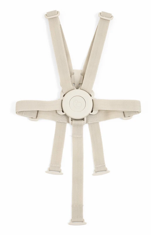 Stokke Tripp Trapp Sele 2 (Beige)