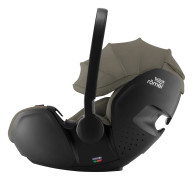 Britax Baby-Safe PRO Urban Olive LUX