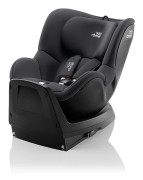 Britax SWINGFIX M PLUS Midnight Grey