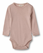 WHEAT Lucca Body Ull Dry Rose