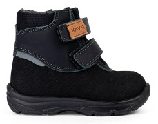 Kavat Yxhult 2.0 XC Vinterkängor Black