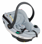 BeSafe Go Beyond Babyskydd (Peak Mesh)