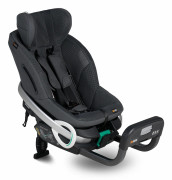 Bilbarnstol Besafe Stretch Anthracite Mesh