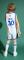 Stephen Curry #30 Basketbollströja Set Warriors Uniform för Barn och Ungdom Vit - Perfekt Vit
