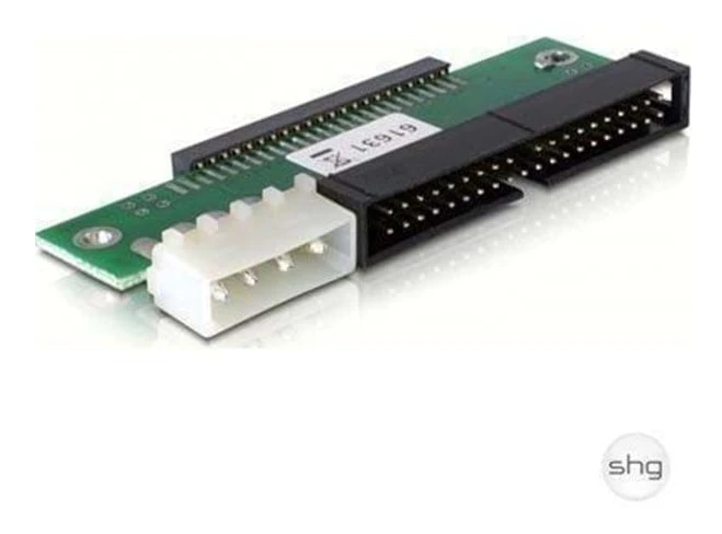 Deltaco Intern ATA-adapter