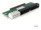 Deltaco Intern ATA-adapter