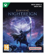 Elden Ring: Nightreign (Collector's Edition) - Microsoft Xbox One - RPG