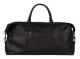 Burkely Antique Avery Weekender Travelbag - Black