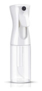 200 ml Hair Mist bottle for garden plants and skin care Transparent