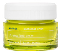 KORRES Santorini Grape Poreless Skin Gel Cream (40 ml)