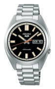 Seiko 5 Sports SNXS-Series SRPK89K1 - Herr - 37 mm - Analogt - Automatiskt - Hardlex Crystal Mineralglas