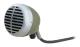 Mikro harmonika - SHURE - Grön kula - Omdirigerad - Fast kabel - Jack 6,35 mm
