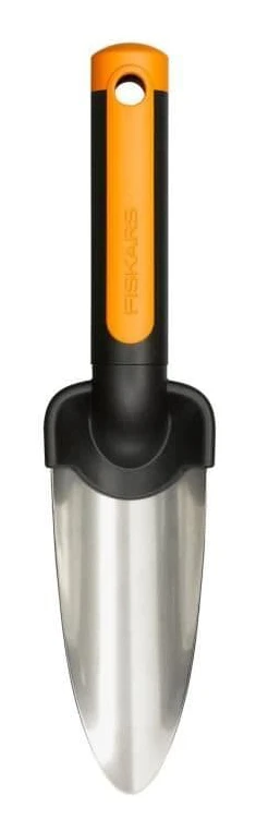 Planterspade smal rf stål Soft Grip