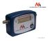 Maclean MCTV-627 - Antennsignal i meter