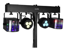 Eurolite KLS-120 FX LED PAR-spotlight