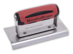 Kantjärn - MARSHALLTOWN - M/T176D - Durasoft - 15 x 7,6 cm - Noggrann finish