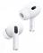 Original Apple AirPods Pro med Magsafe Case - Vit