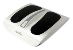 Homedics - Foot Massage Deluxe Shiatsu