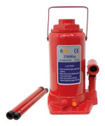 Hydraulisk domkraft 30000kg