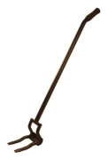 Roughneck Rivning och lyftstång