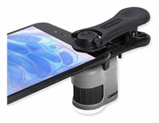 Carson optiskt mikroskop - MM-380
