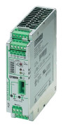 Phoenix Contact QUINT-UPS/ 24DC/ 24DC/ 5 UPS PSU 24V dc Input Voltage, 24V dc Output Voltage, 5A Output Current