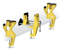 Toko Ski Vise Free Ride Gul