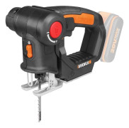  WORX Multisåg 2 i 1 WX550.9 20V utan batteri och laddare