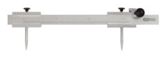 KS Tools 3000407 stångklippare i rostfritt stål