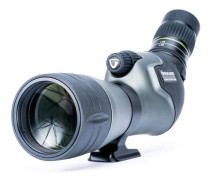 Vanguard Endeavor HD 15-45x65 kikare (modell 65A) — objektiv 65 mm, hög ljustransmission
