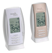 LEXIBOOK Sand & Snow Weather Station