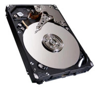  Seagate Savvio 10K.6 SAS ST600MM0026 Hårddisk - 600 GB - 2,5" - 10.000 rpm - SAS2 - 64 MB cache