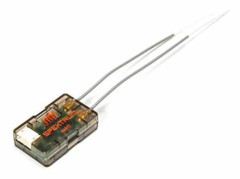 Spektrum SPM4651T DSMX SRXL2 telemetrimottagare