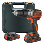 Black & Decker BL188KB-QW
