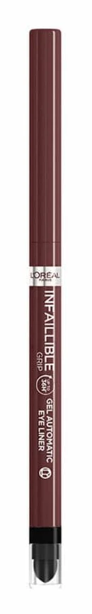 Infaillible Grip 36H Gel Automatic Eyeliner 13 Velvet Bordeaux