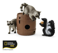 schleich WILD LIFE 42532 children's toy figure
