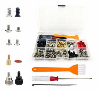 Verktyg - fixering - isolering Haochen - 001