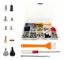 Verktyg - fixering - isolering Haochen - 001