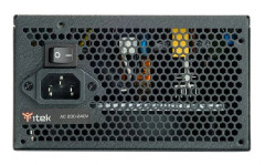 iTek BD700 ATX strömförsörjning - 700W