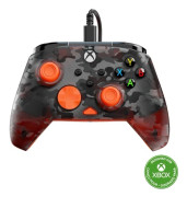 Turtle Beach Rematch Core, Spelplatta, PC, Xbox, Xbox One, Xbox Series S, Xbox Series X, D-pad, Alternativ-knapp, Kabel, USB, USB Type-C