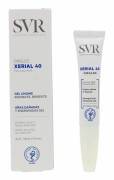 SVR_Xerial 40 Ongles Gel to care for the nail plate 10ml
