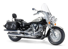 Motorcykel Yamaha XV1600 Road Star Custom