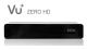 VU+ Zero Linux Full HD satellitmottagare