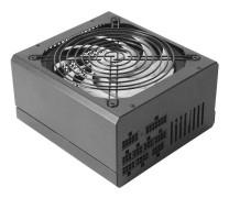 Tacens RADIX VII AG 600M